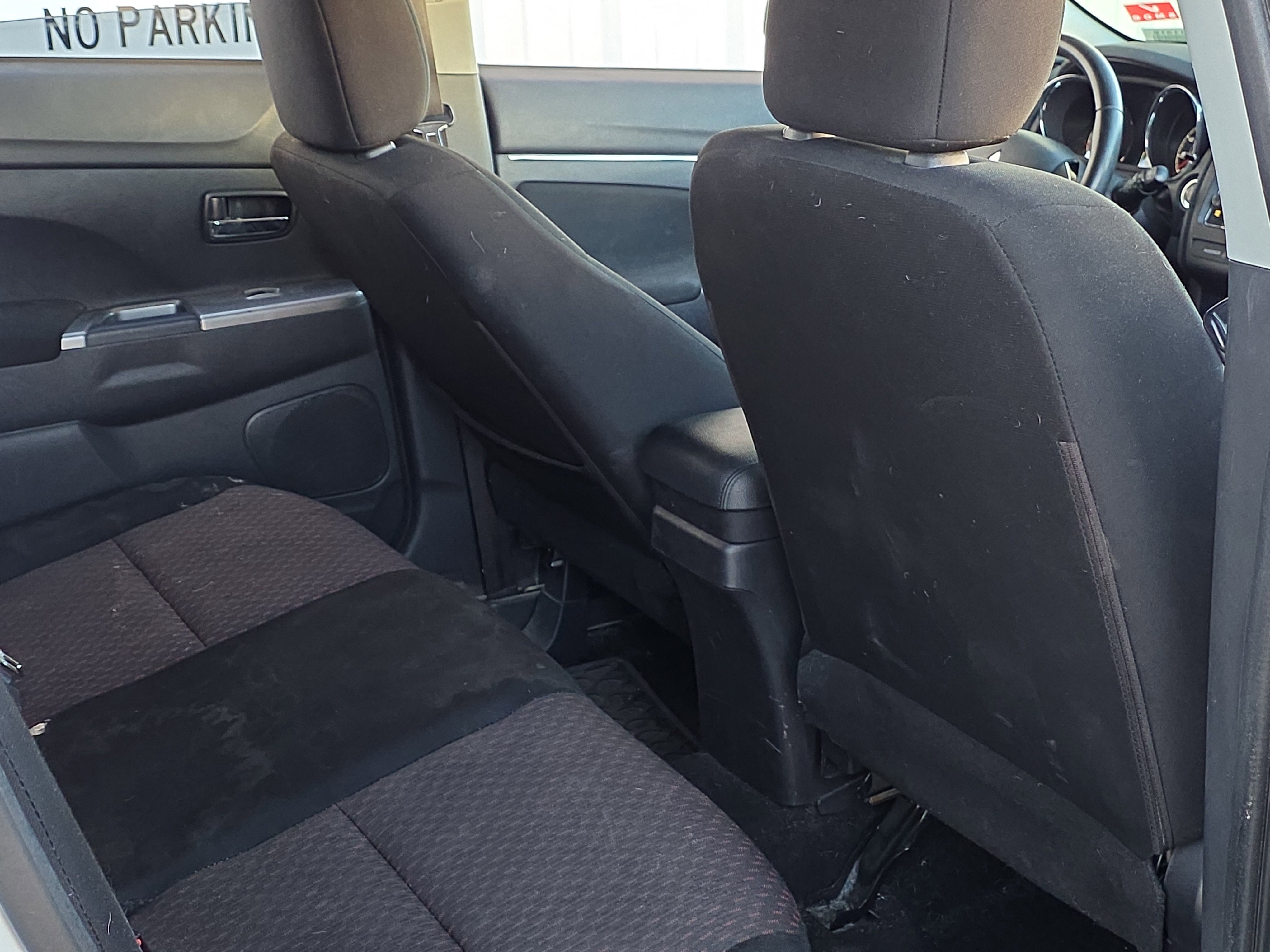 Used 2019 Mitsubishi Outlander Sport SE image 25