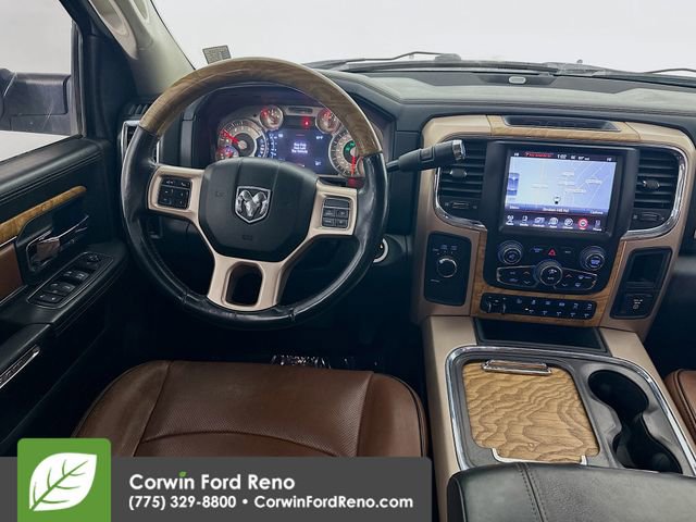 Used 2016 RAM 2500 Longhorn image 23