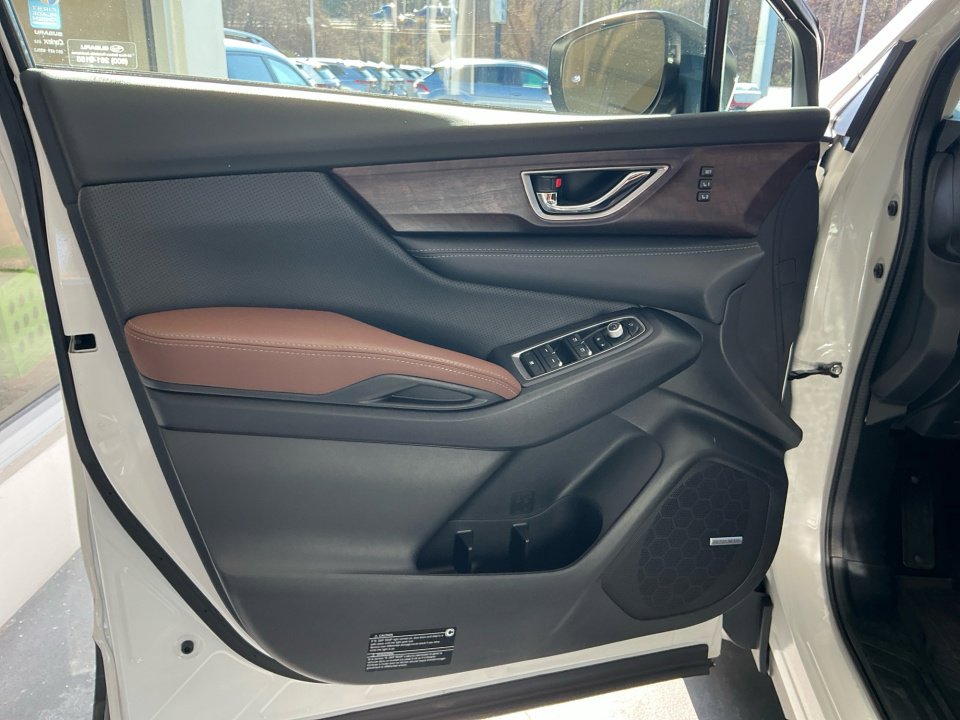 Used 2024 Subaru Ascent Touring w/ Popular Package #2 image 35