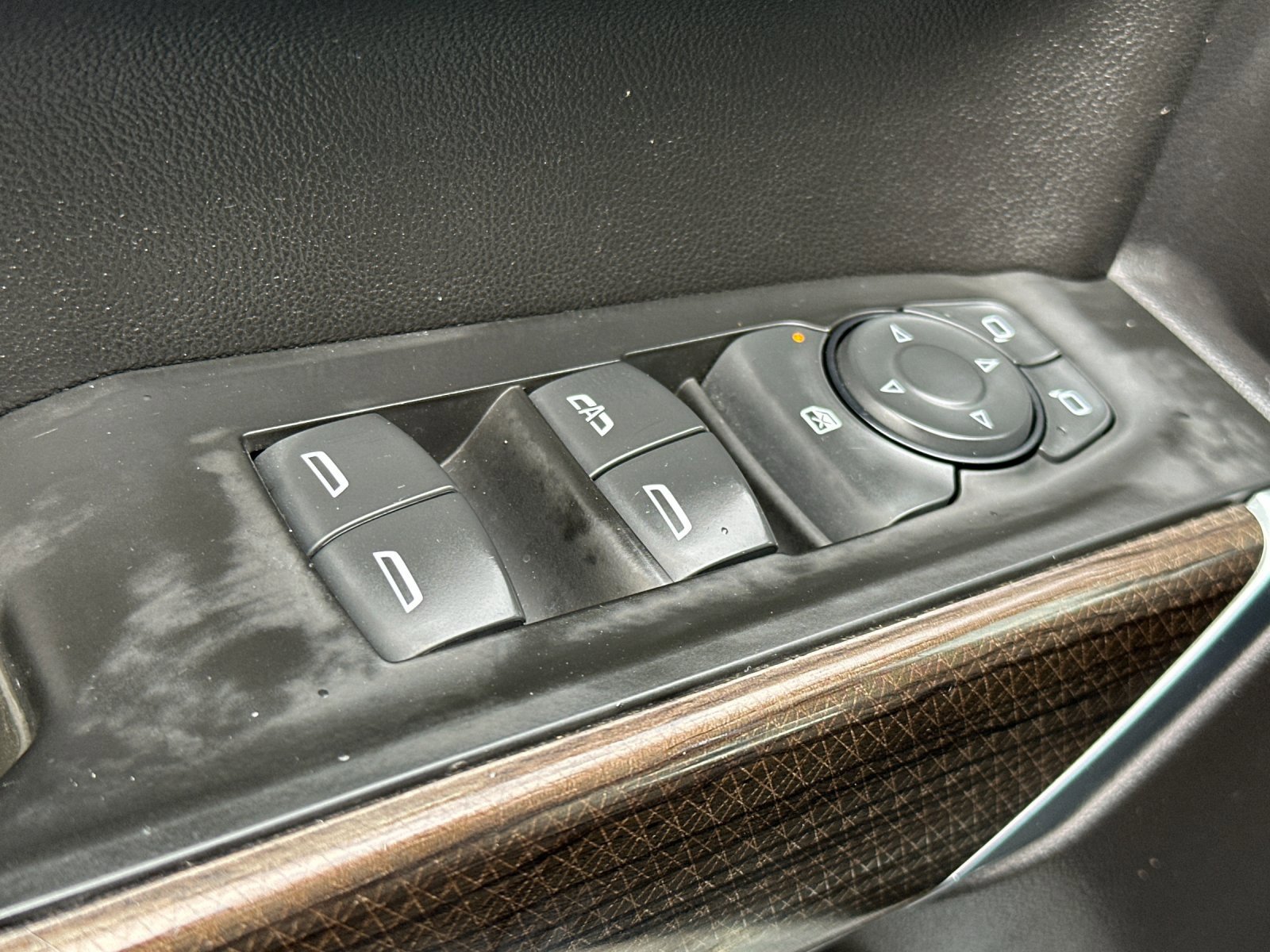 Used 2020 Chevrolet Silverado 1500 RST image 12