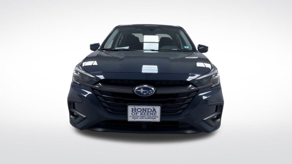 Used 2024 Subaru Legacy Premium AWD/4WD image 3
