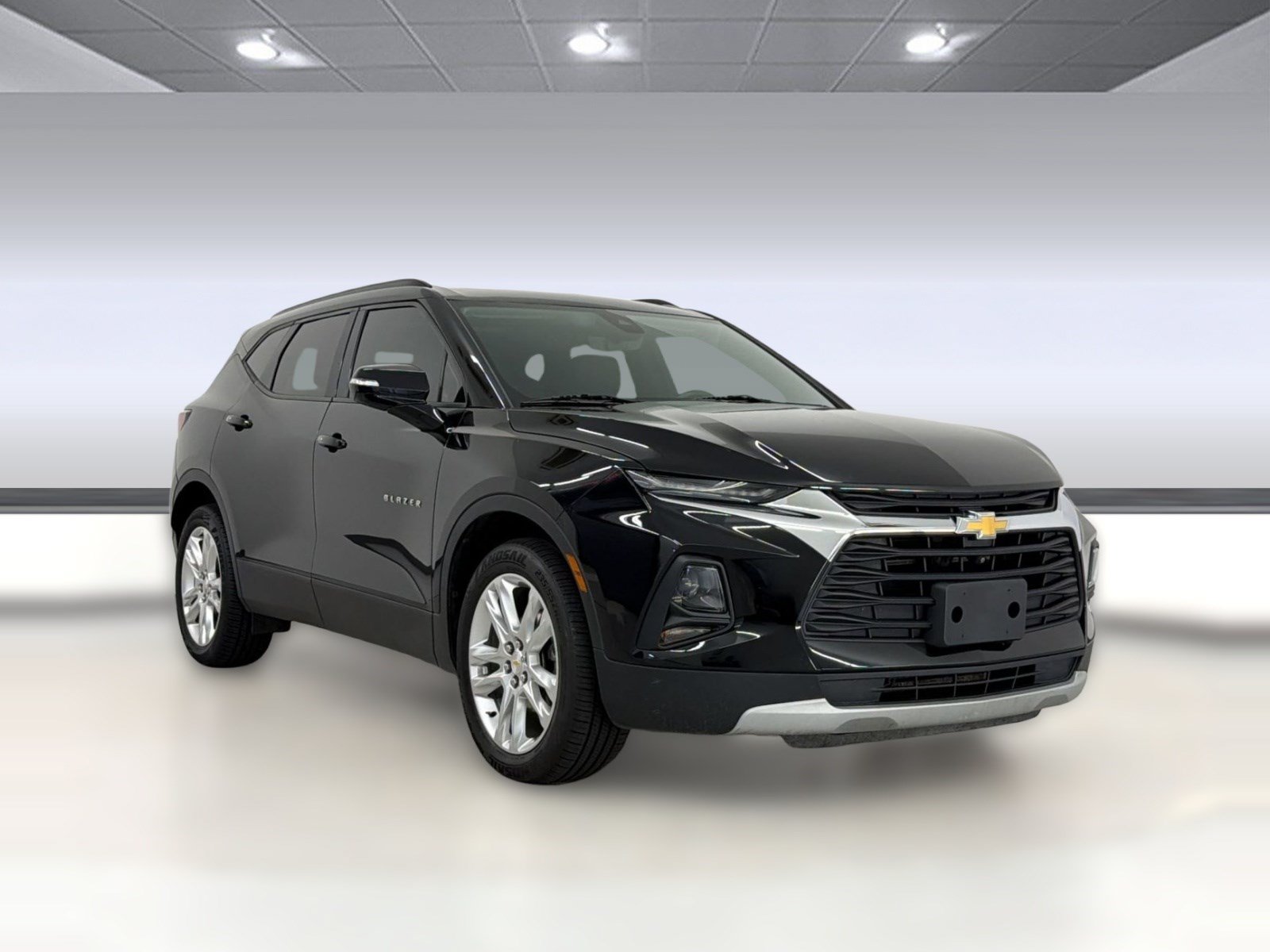 Used 2022 Chevrolet Blazer LT w/ Sound & Technology Package FWD image 7