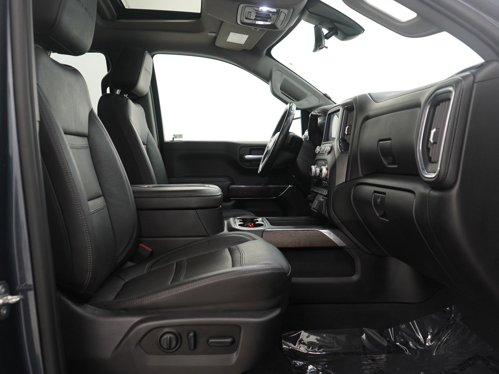 Used 2019 GMC Sierra 1500 Denali image 11