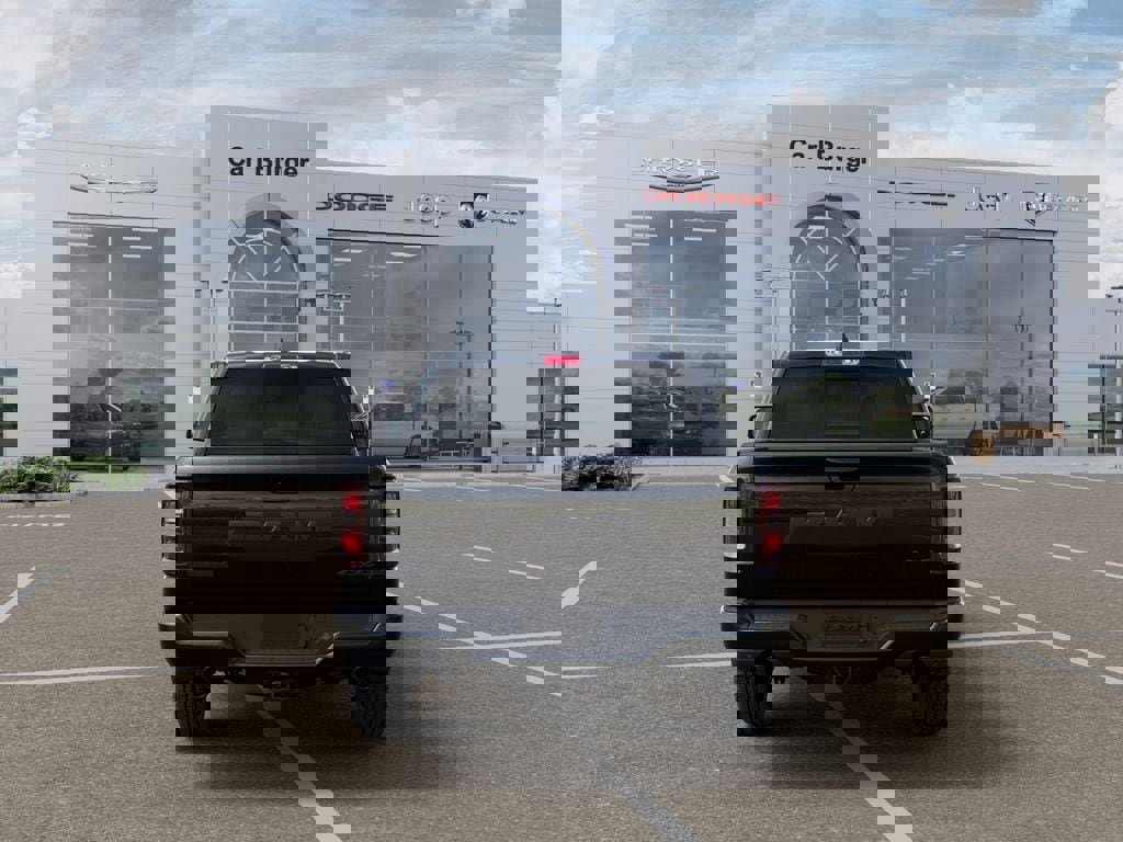 New 2026 RAM 1500 Big Horn image 7