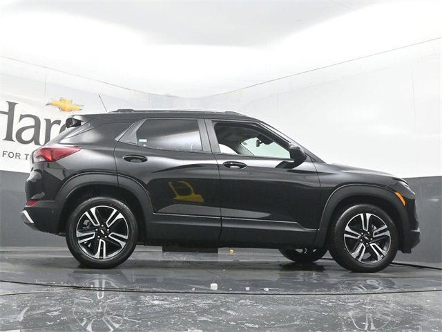 New 2026 Chevrolet TrailBlazer LT w/ Convenience Package image 31