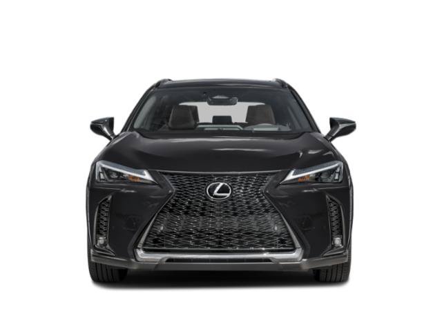 New 2026 Lexus UX 300h AWD image 4