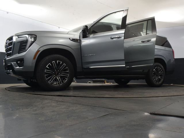 Used 2025 GMC Yukon XL Elevation image 75