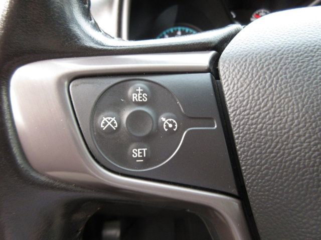 Used 2021 GMC Canyon AT4 w/ Trailering Package image 16