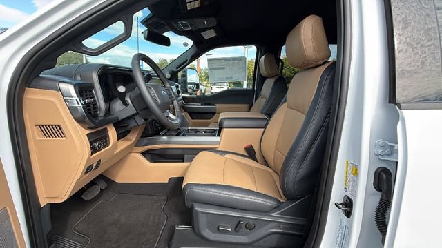 New 2026 Ford F250 Lariat image 33