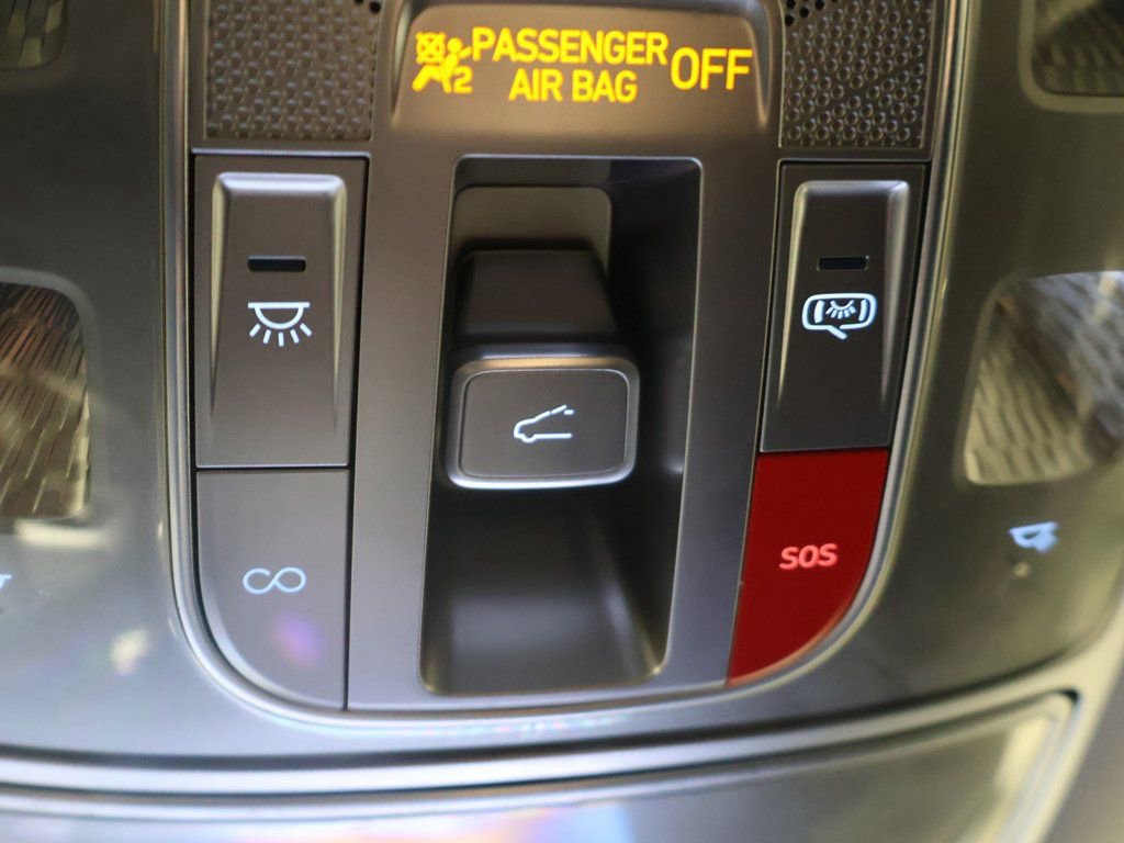 Used 2026 Genesis GV70 2.5T Select AWD/4WD image 52