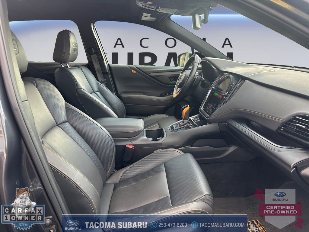 Used 2023 Subaru Outback Wilderness image 17