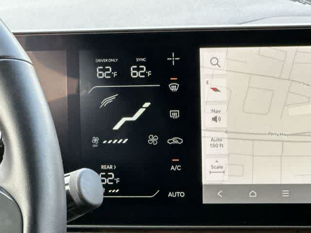 Used 2024 Kia EV9 Land AWD/4WD image 16