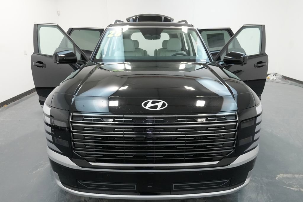 New 2026 Hyundai Palisade Calligraphy image 40