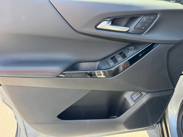 New 2027 Chevrolet Equinox RS w/ Safety and Technology Package FWD image 14