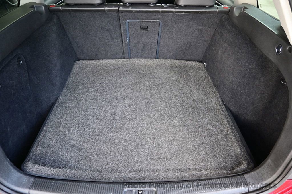 Used 2011 Volkswagen Jetta TDI image 39