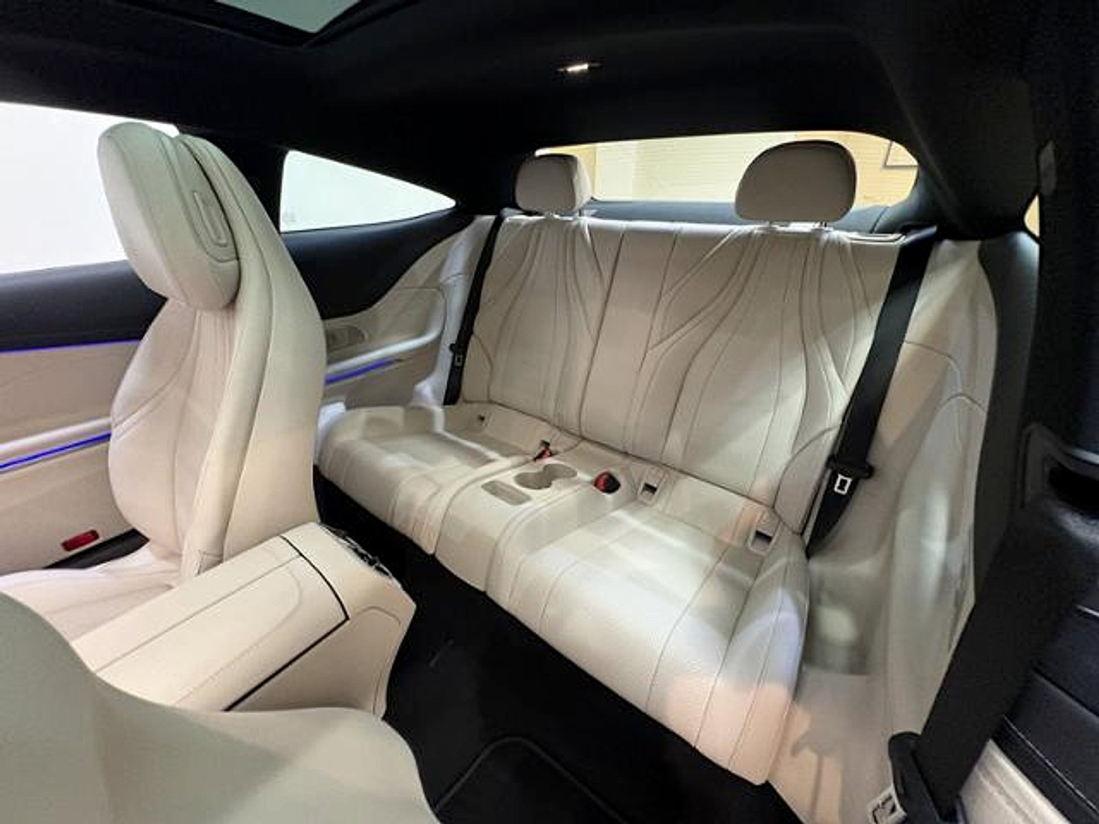 New 2026 Mercedes-Benz CLE 300 4MATIC Coupe image 19