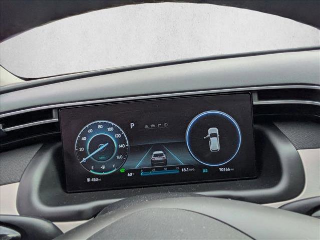 Used 2022 Hyundai Tucson Limited image 17
