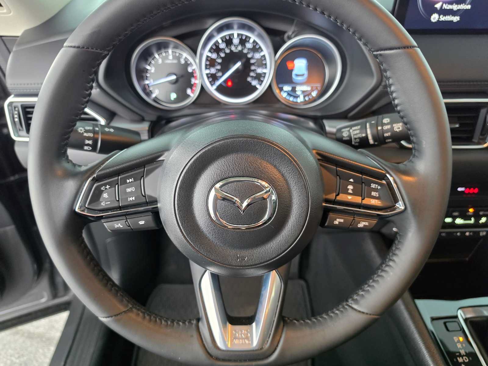 Used 2025 MAZDA CX-5 AWD 2.5 S image 22