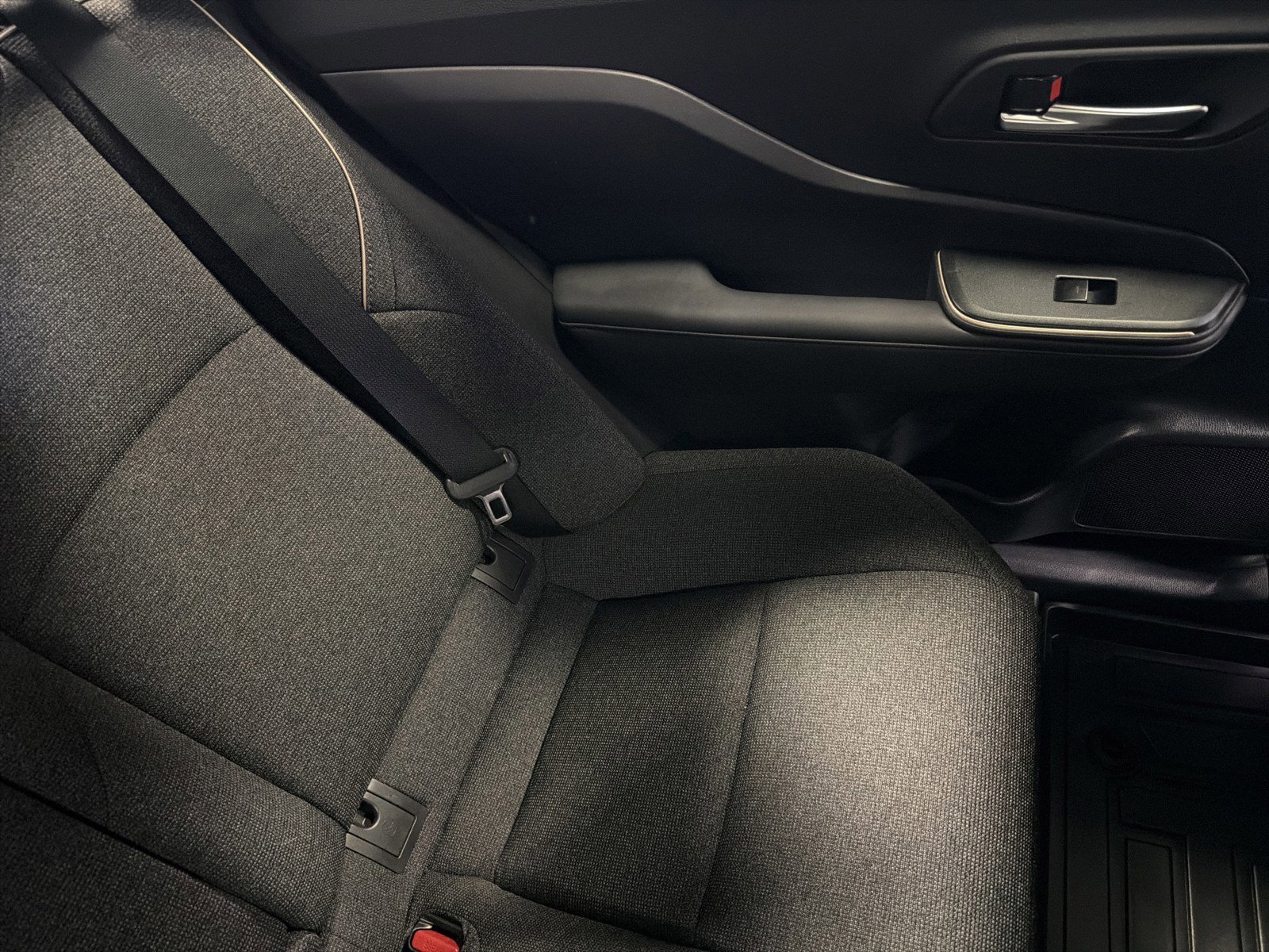 Used 2023 Toyota Crown XLE image 14