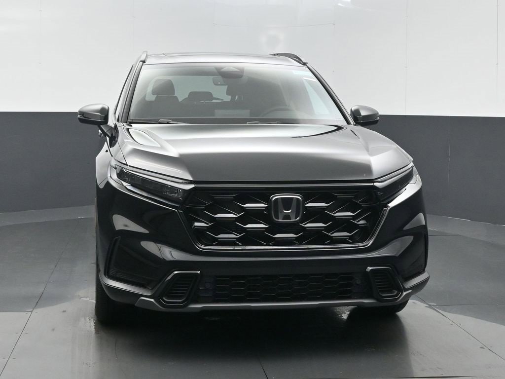 New 2026 Honda CR-V Sport-L image 4