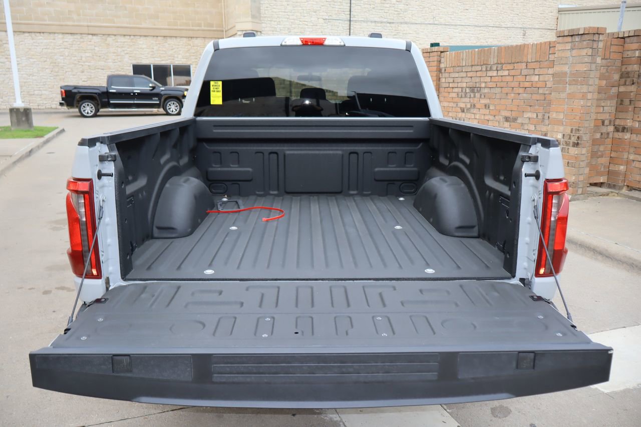 Used 2024 Ford F150 STX RWD image 25