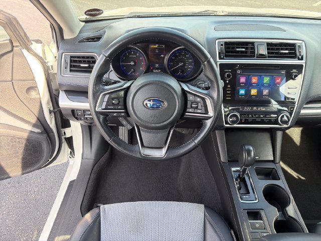 Used 2018 Subaru Legacy 2.5i Sport AWD/4WD image 15