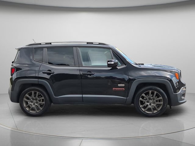 Used 2016 Jeep Renegade 75th Anniversary FWD image 9
