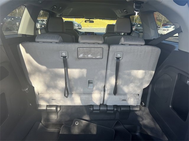 Used 2019 Honda Odyssey LX image 44