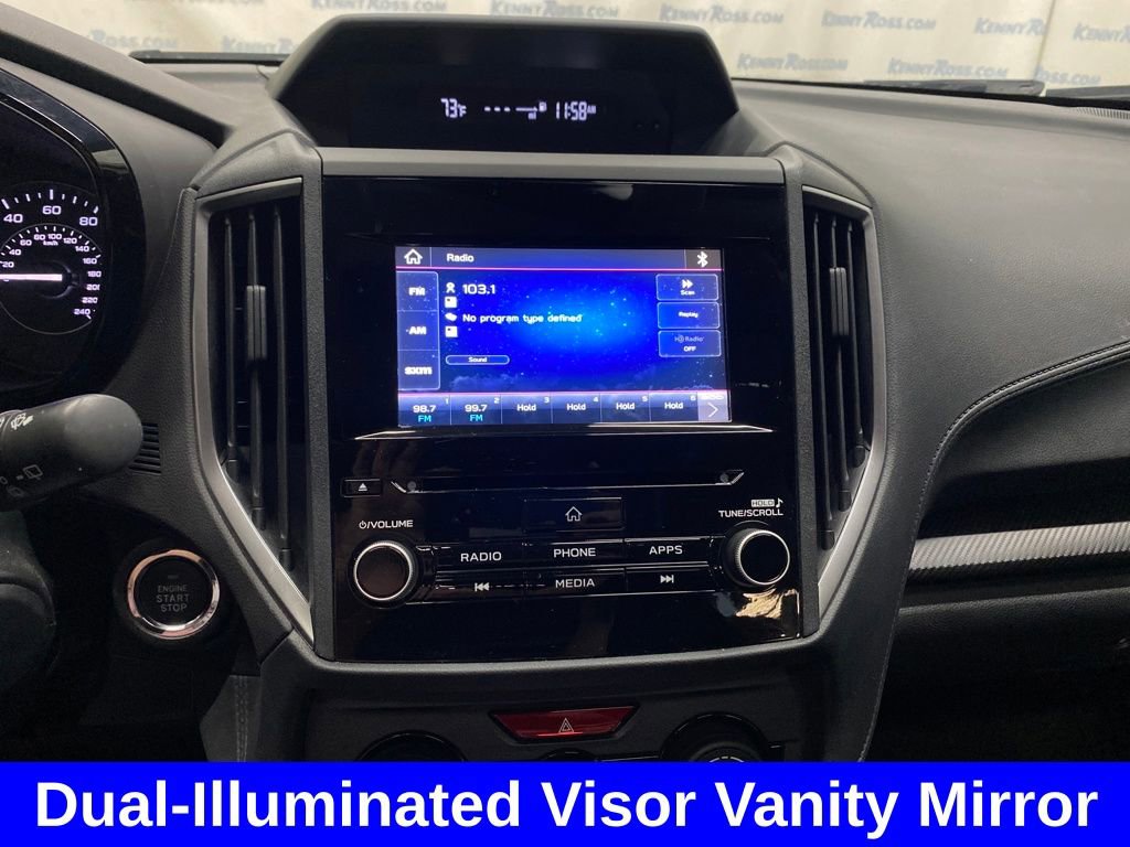 Certified 2023 Subaru Impreza Premium w/ Popular Package #3 image 21