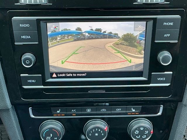 Used 2021 Volkswagen GTI S FWD image 11