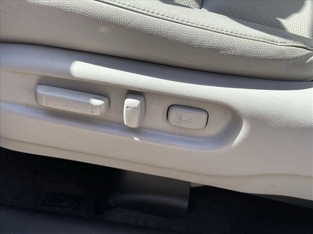 Used 2025 Honda Ridgeline RTL image 19