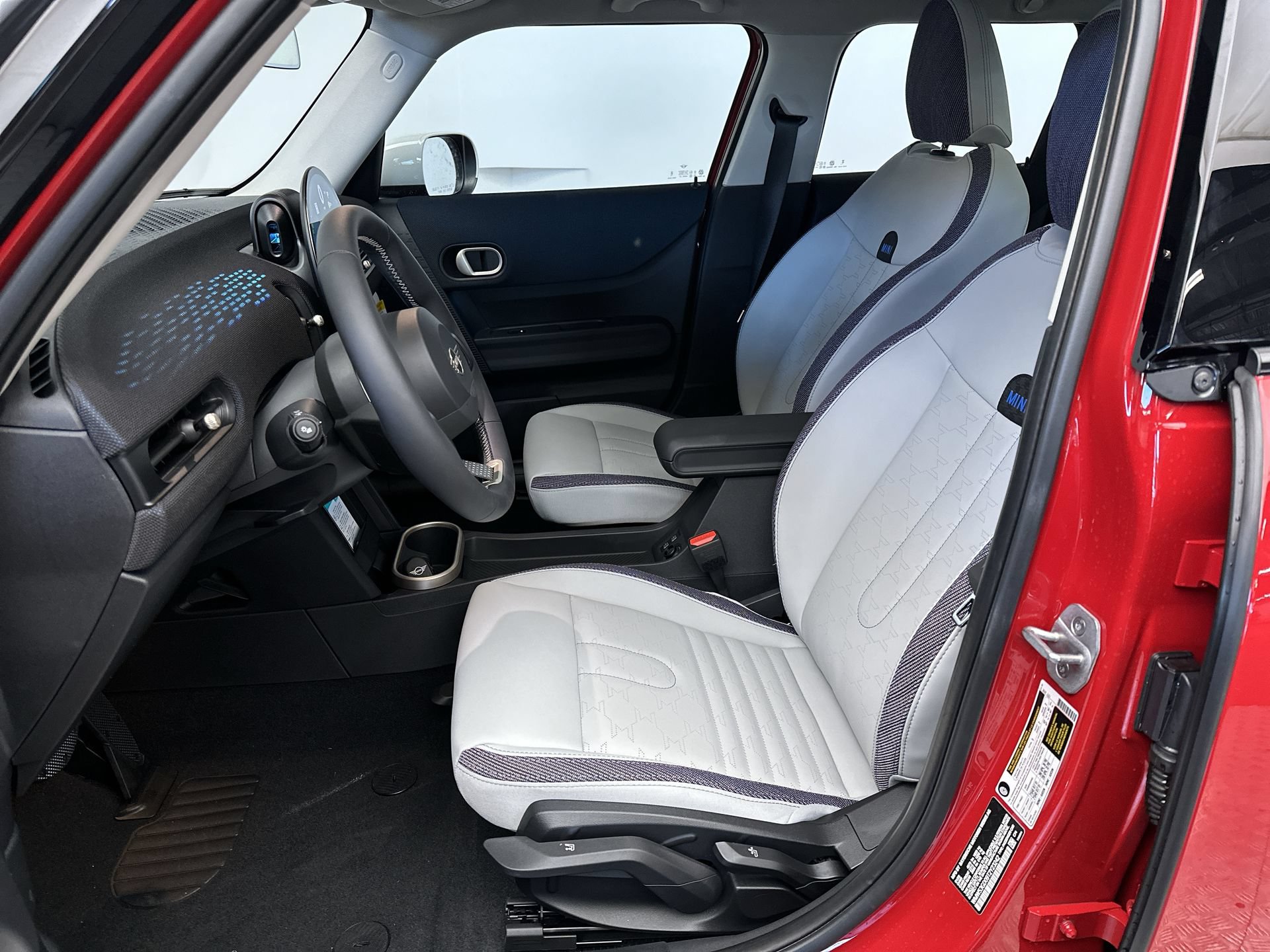 New 2026 MINI Cooper S FWD image 12