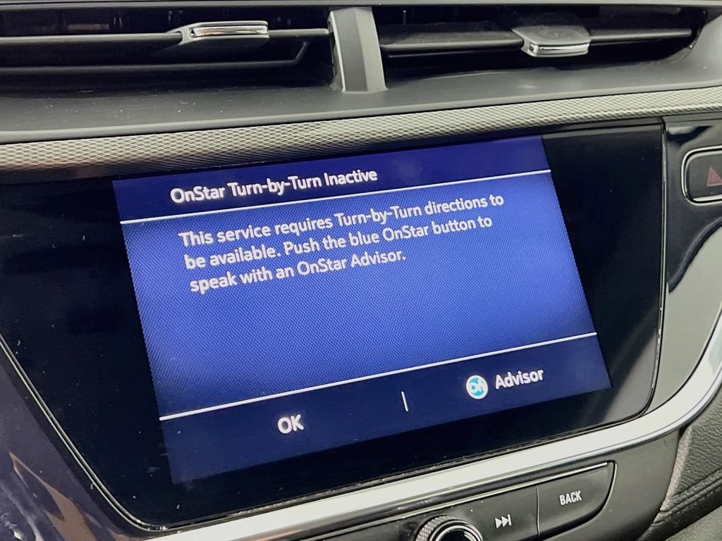 Certified 2023 Buick Encore GX Select FWD image 12