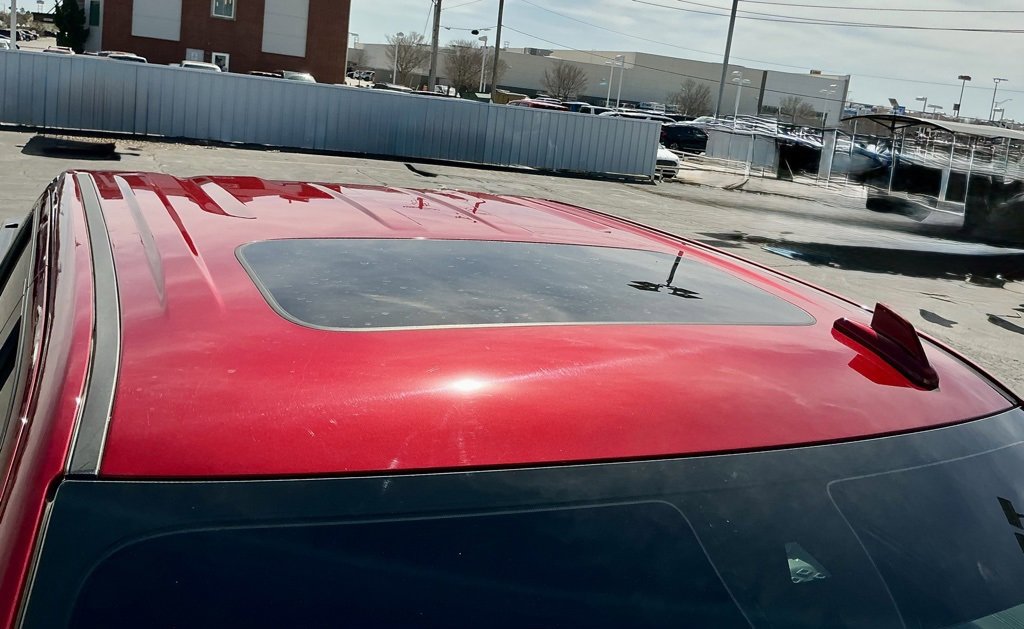 Used 2023 GMC Sierra 1500 AT4 w/ AT4 Premium Package image 12