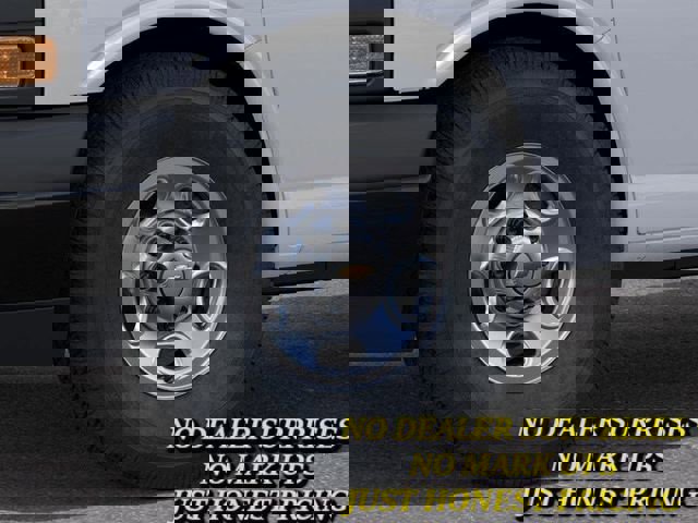 New 2026 Chevrolet Express 2500 w/ Driver Convenience Package image 9