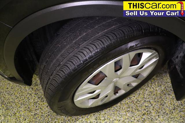 Used 2021 Toyota C-HR LE image 25