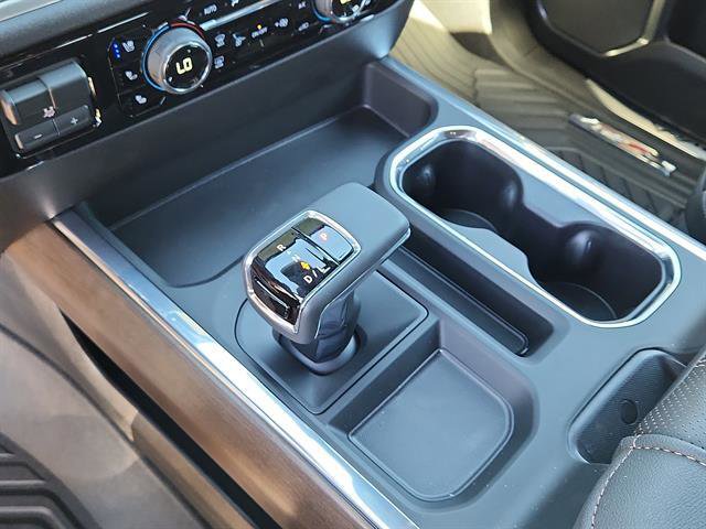 New 2026 Chevrolet Silverado 1500 High Country w/ Technology Package image 19