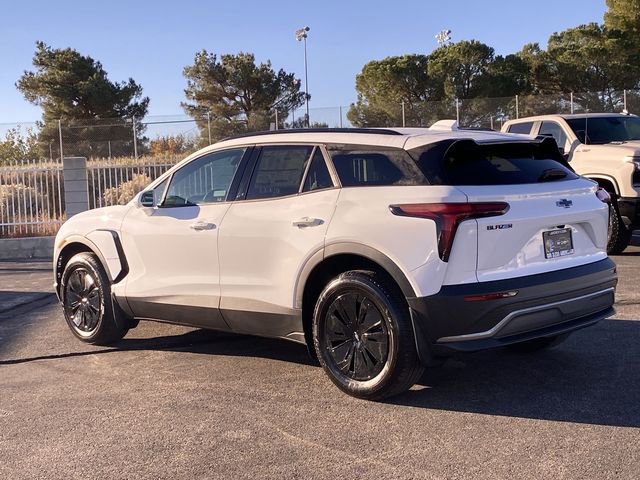 New 2026 Chevrolet Blazer EV LT image 15