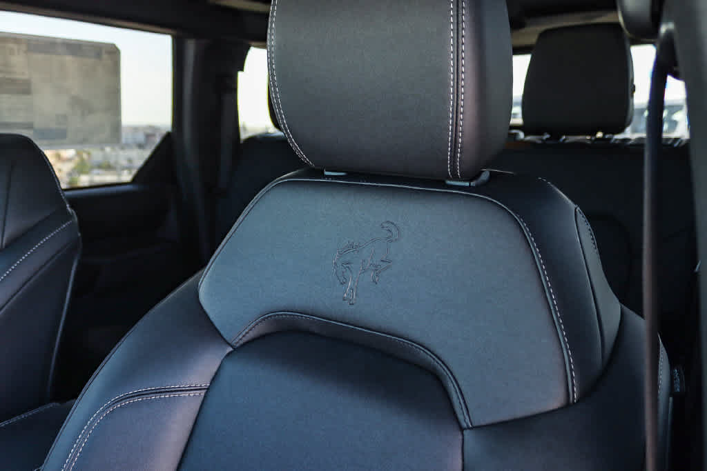New 2025 Ford Bronco Badlands AWD/4WD image 27