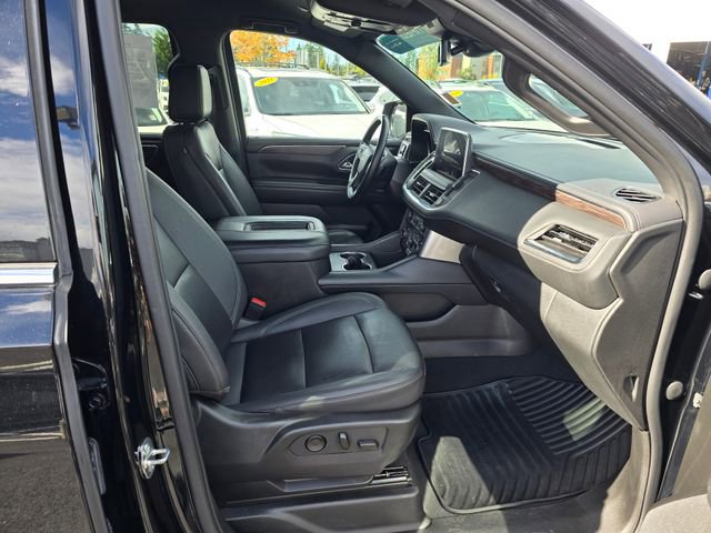 Certified 2023 Chevrolet Tahoe LT image 14