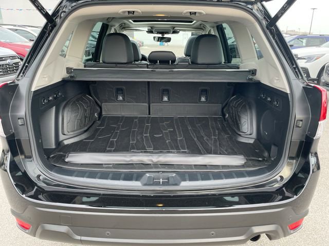 Certified 2023 Subaru Forester Limited image 12