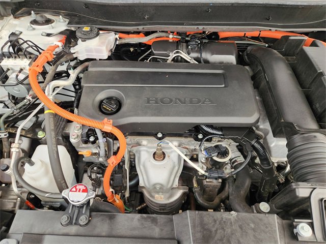 Certified 2024 Honda CR-V Sport-L image 9