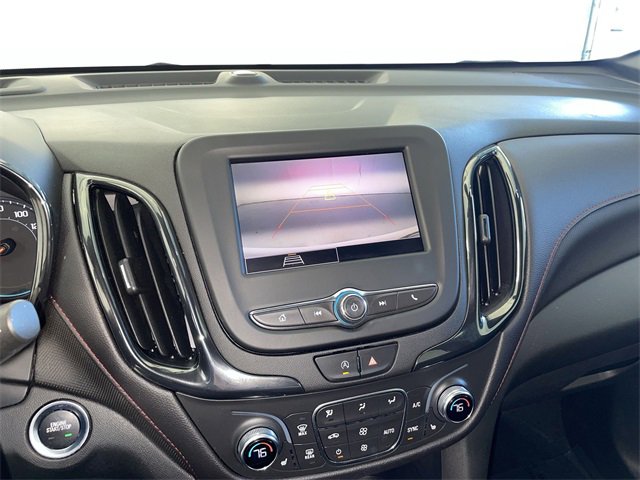 Certified 2022 Chevrolet Equinox RS w/ LPO, Cargo Package image 28