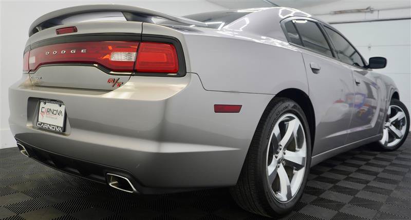 Used 2011 Dodge Charger R/T RWD image 5
