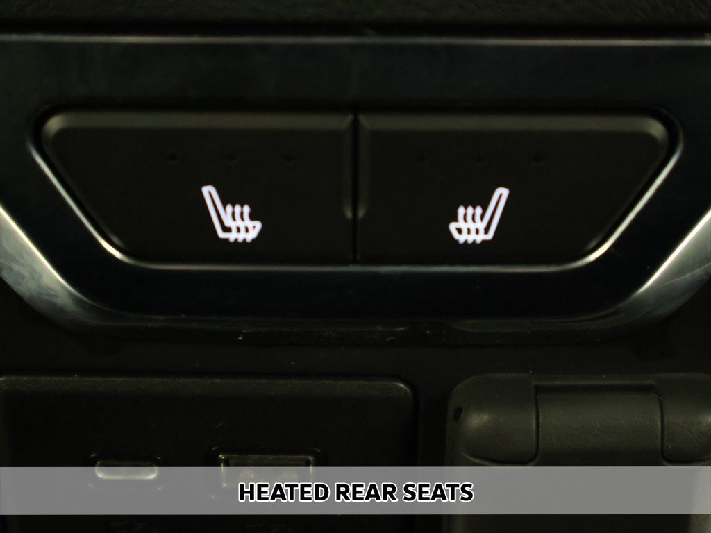 Used 2020 Chevrolet Silverado 1500 LTZ w/ LTZ Convenience Package image 7