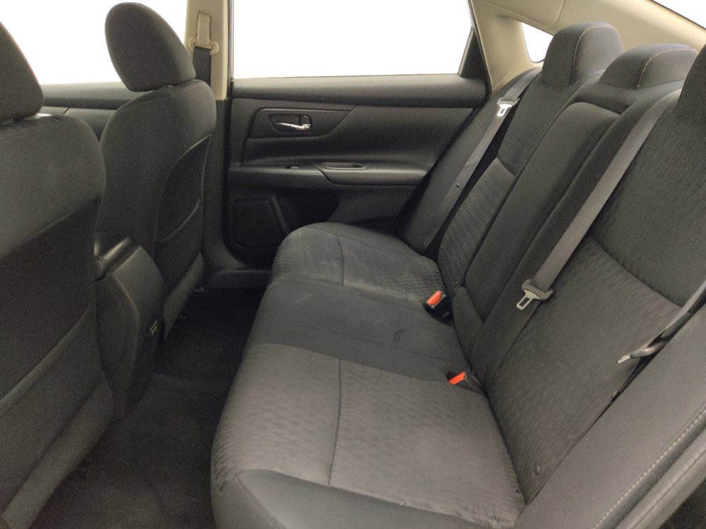 Used 2018 Nissan Altima 2.5 S w/ S Convenience Package FWD image 18