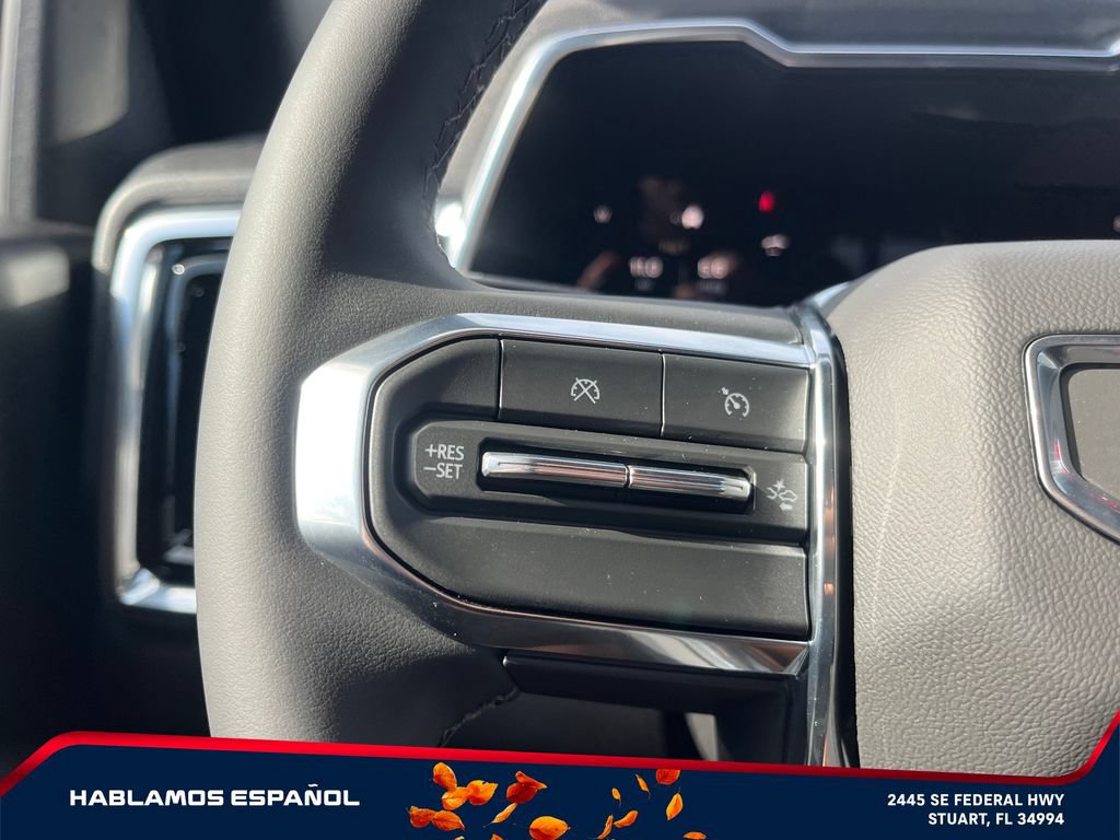 New 2026 GMC Canyon Elevation w/ Convenience Package RWD image 24