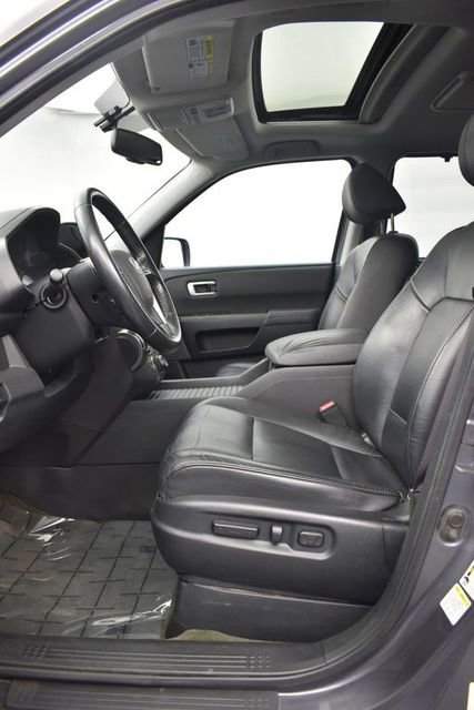 Used 2015 Honda Pilot Touring image 7