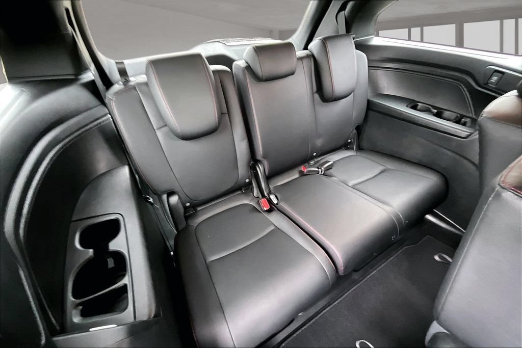 Used 2024 Honda Odyssey Sport image 26