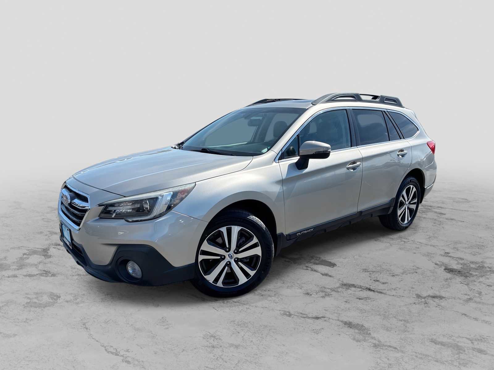 Used 2018 Subaru Outback 2.5i Limited